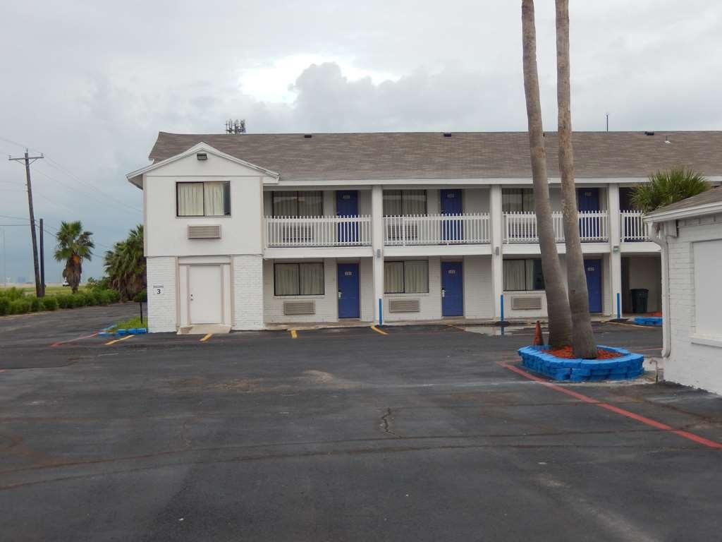 Motel 6 Πόρτλαντ Εξωτερικό φωτογραφία