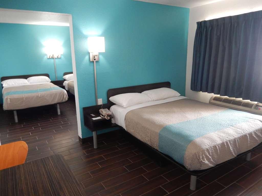 Motel 6 Πόρτλαντ Δωμάτιο φωτογραφία
