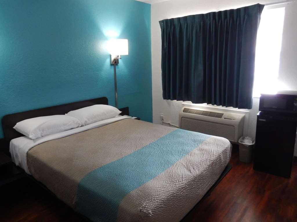 Motel 6 Πόρτλαντ Δωμάτιο φωτογραφία