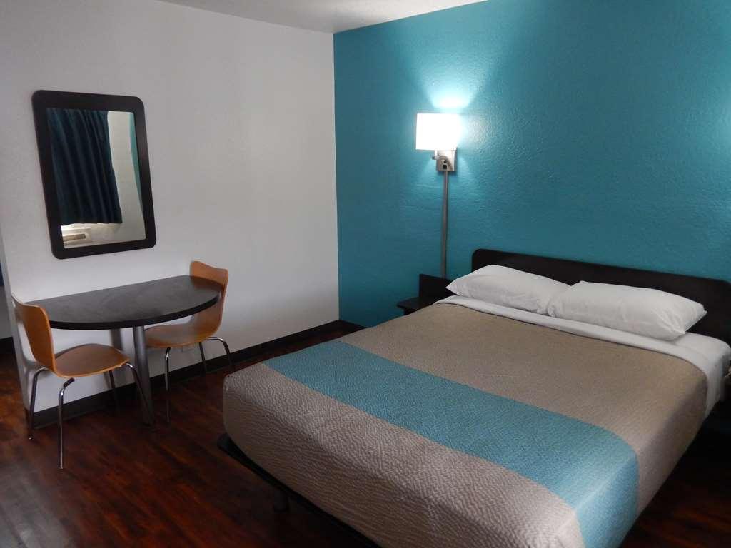 Motel 6 Πόρτλαντ Δωμάτιο φωτογραφία