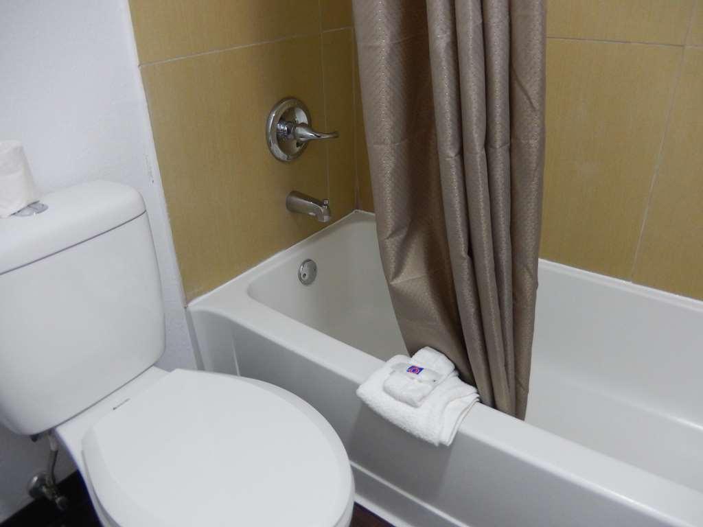 Motel 6 Πόρτλαντ Δωμάτιο φωτογραφία