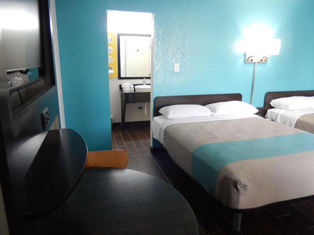Motel 6 Πόρτλαντ Δωμάτιο φωτογραφία