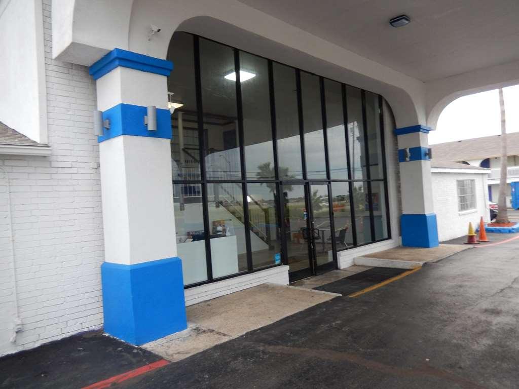 Motel 6 Πόρτλαντ Εξωτερικό φωτογραφία