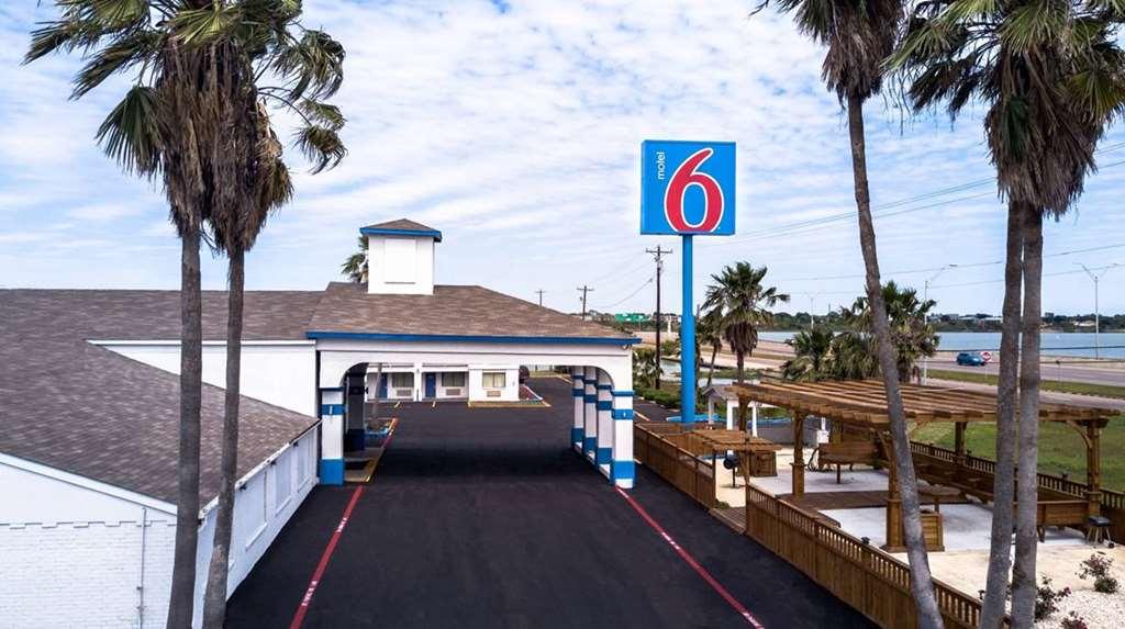 Motel 6 Πόρτλαντ Εξωτερικό φωτογραφία